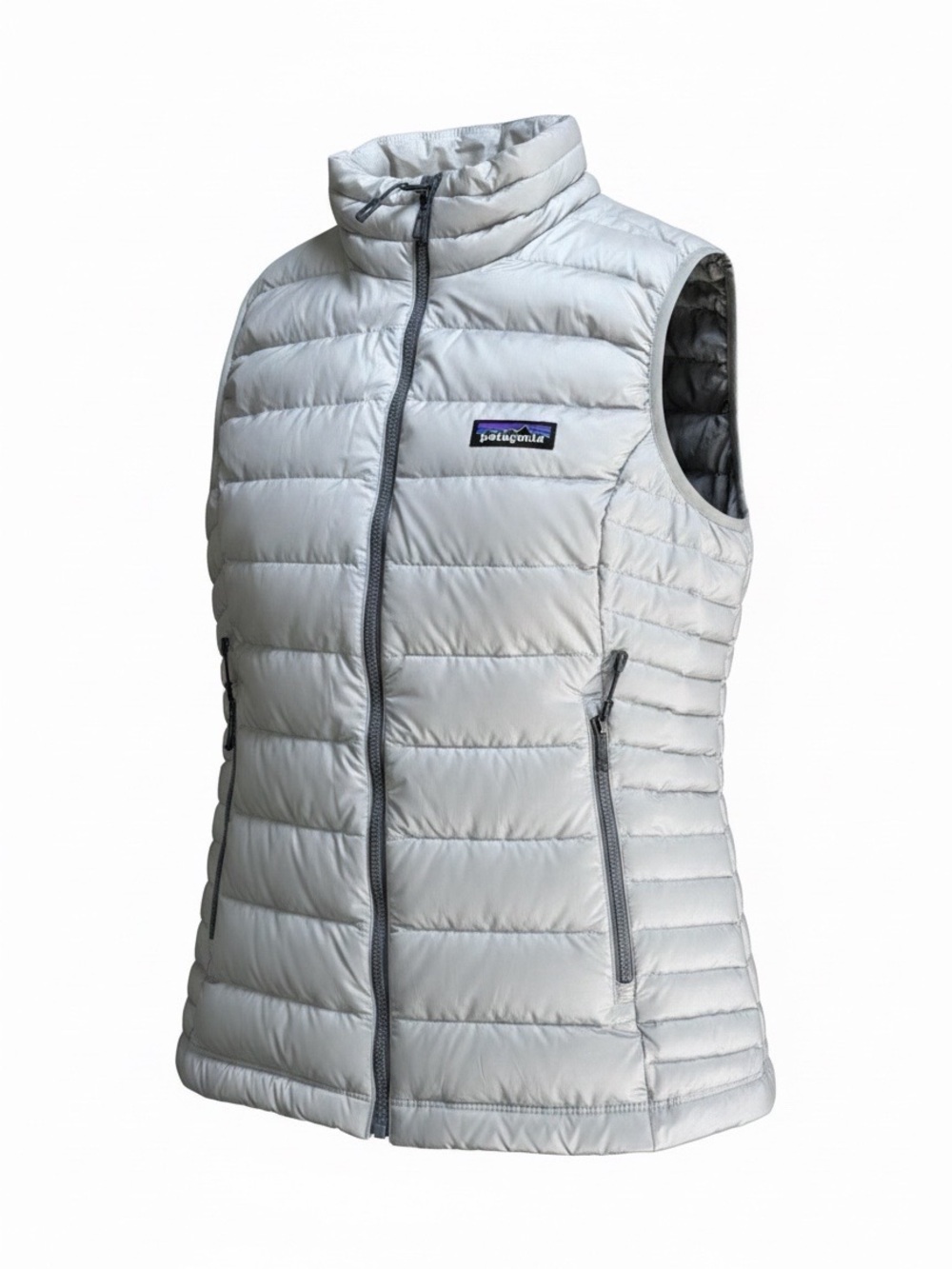 Patagonia Down Vest size s - Picture 2 of 11